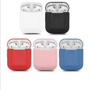 Airpod Protective Silicon Case👍*BUY2GET1FREE*👍